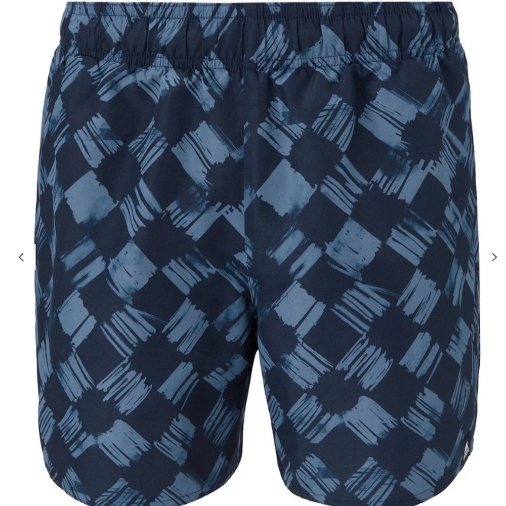 adidas swim trunks